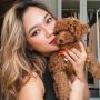 Nangis Bersimpuh Minta Balikan dengan Mantan, Marion Jola: Gue Cinta Banget