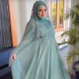 Nathalie Holscher Ngidam Aneh, Jam 3 Malam Minta Pergi ke Pantai