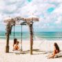 Asal Muasal Pantai Jerman, Dulunya Ada Perumahan Warga yang Lenyap