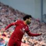 Liverpool Permalukan Watford, Mohamed Salah Samai Rekor Legenda Chelsea Didier Drogba