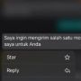 Ikut Webinar, Cewek Curhat Dichat Pria Ditawari Mobil dan Rumah