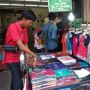 Malioboro kembali Ramai, Pedagang Raup Omzet per Hari Hingga Jutaan Rupiah