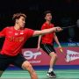 Susunan Pemain Indonesia Vs China di Final Thomas Cup 2020: Marcus Gideon Absen