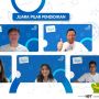 Wakil Universitas Tadulako Palu Menjadi Best of The Best #AksiMudaIndonesia Asuransi Astra