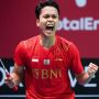 Indonesia Kampiun Piala Thomas, Bendera Merah Putih Tak Berkibar di Denmark