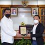 Telkom Perkuat Kapasitas SDM IT Polri melalui Pelatihan Bersertifikasi