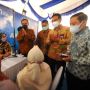 Hari Habitat Dunia, BTN Gelar Akad Kredit Massal 3.000 Unit
