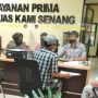 Perwira Polisi AKBP M Jadi Tersangka Pemerkosaan Anak Dibawah Umur di Kabupaten Gowa