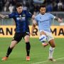 Hasil Liga Italia Semalam: Inter Dilumat Lazio, AC Milan Menang Dramatis