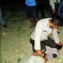 Kronologi Anak Penggal Kepala Ayah hingga Putus di Samosir, Isi Perutnya Dikeluarkan