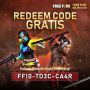 Banyak Keuntungannya, Berikut 13 Kode Redeem FF 18 Oktober 2021