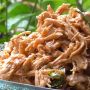 Resep Ayam Suwir, Masakan Rumahan Simpel Rasa Dijamin Enak
