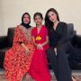 5 Potret Aisyah Adik Millen Cyrus, Manis Berlesung Pipi