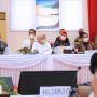 Menaker Ida Hadiri Rakor Percepatan Penanggulangan Kemiskinan Ekstrem di NTT