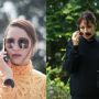 4 Potret Penampilan Baru Sari Nila Berambut Poni, 'Mama Rosa' Tampil Awet Muda