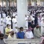 Cabut Pembatasan Covid-19, Arab Saudi Izinkan Warganya Ibadah Di Masjid Tanpa Jaga Jarak