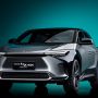 Tak Mau Membabi Buta Bikin Mobil Listrik, Toyota: Konsumen Harus Punya Pilihan
