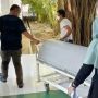 Pasien Rumah Sakit Disuruh Pulang Dengan Luka Menganga dan Mengeluarkan Kotoran