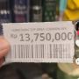 Viral BB Cushion Lokal Jadi Rp 13 Juta, Bawa ke Kasir Auto Berasa Jadi Sultan