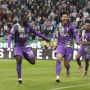 Drama 5 Gol, Tottenham Hotspur Bungkam Tim Kaya Baru