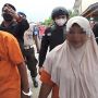Bakal Kabur Pakai Pesawat, Polda Riau Bekuk Pasutri Pengedar Narkoba