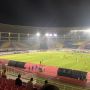 Meski Hanya 10 Pemain, Arema FC Berhasil Tekuk Persija Jakarta