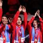 Tim Bulu Tangkis Indonesia Batal Ikut Kejuaraan Dunia 2021, Ini Sebabnya