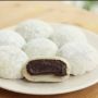 Resep Mochi Jepang Isi Cokelat, Dessert Kenyal dan Lezat