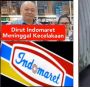 Viral Video Bos Indomaret Tewas karena Kecelakaan, Mobil Mewahnya Tertimpa Truk Kontainer