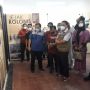 Anggota DPR RI Taufik Basari Janji Promosikan RIS Metro ke Level Nasional