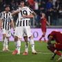 Juventus vs AS Roma: Diwarnai Kontroversi, Gol Tunggal Moise Kean Menangkan Bianconeri