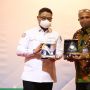 Perluas Layanan Autodebit, BPJS Kesehatan Gandeng Bank Nagari