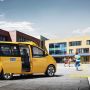 Tampilan Hyundai Staria Jadi Mobil Antar Jemput Anak Sekolah