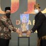 Buka UDG XIV, Presiden Jokowi Apresiasi Peserta Tampilkan Keberagaman Budaya Nusantara