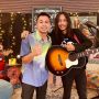 Diundang Raffi Ahmad di Acara Ulang Tahun Pernikahan, Fiersa Besari: Rendah Hati Sekali