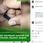 Viral, Video Cara Membuat Nyamuk Tak Berkutik, Warganet: Nyamuknya Ratusan Gimana?