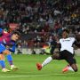Hasil Barcelona vs Valencia: Comeback! Los Cules Menang 3-1