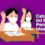 INFOGRAFIS: 3 Rekomendasi Penggunaan Masker Pada Anak dari Satgas Covid-19