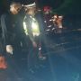 Polisi Selidiki Zat Kimia yang Tumpah di Tol Tangerang-Merak, Berbahaya?