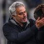 Roma Digebuk Juventus, Jose Mourinho Bicara Keputusan Kontroversial Wasit