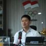NOC: PBSI Jadi Tolok Ukur Pembinaan Atlet Nasional