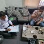 Tambah Cerdas Saja, Narkoba Diselundupkan ke Lapas Porong Sidoarjo Dalam Speaker Aktif
