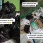 Menyewakan Kos ke Penderita Hoarding Disorder, Penampakan Kamar Bikin Tercengang