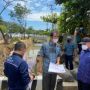 Atasi Banjir, Drainase di MT Haryono Balikpapan Dilebarkan dan Dikeruk