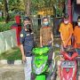 Polisi Tangkap Otak Pencurian Honda Beat di Batam, Beraksi 17 Kali