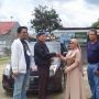 Mengharukan, Warga Bukittinggi Lelang Mobil Bangun Musala