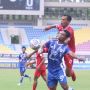Link Live Streaming Persijap Vs PSG Pati, Tayang Sore Ini