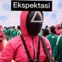 Beli Topeng Squid Game, Cowok Ini Nangis Pas Buka Paket, Publik Tak Habis Pikir