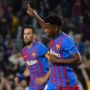 Ansu Fati Bisa Perkuat Barcelona Tahun Depan, Xavi Hernandez Siap Ambil Risiko?