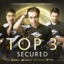 Sempat Cuitkan "Takis Ngab", Team Secret Raih Rp 50 Miliar dari TI10